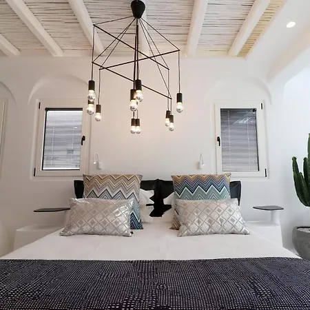Narcissus Luxury Suites Naxos City Exterior foto