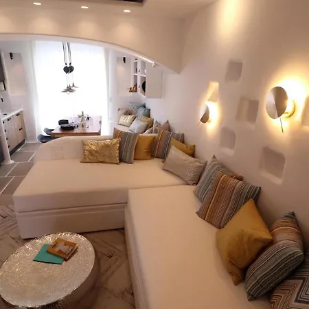 Narcissus Luxury Suites Naxos City Exterior foto