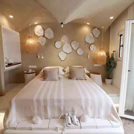 Narcissus Luxury Suites Naxos City Exterior foto