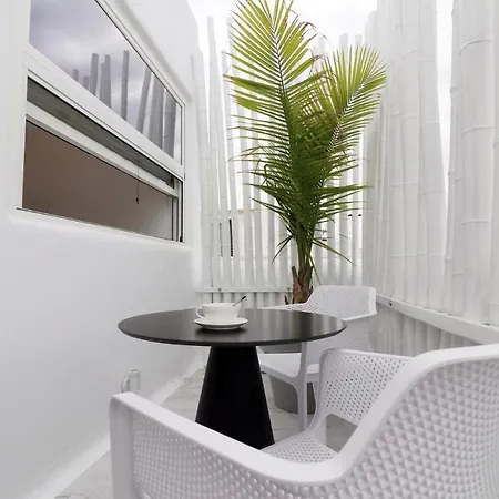 Narcissus Luxury Suites Naxos City Exterior foto