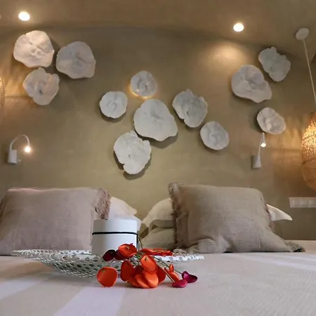 Narcissus Luxury Suites Naxos City Exterior foto
