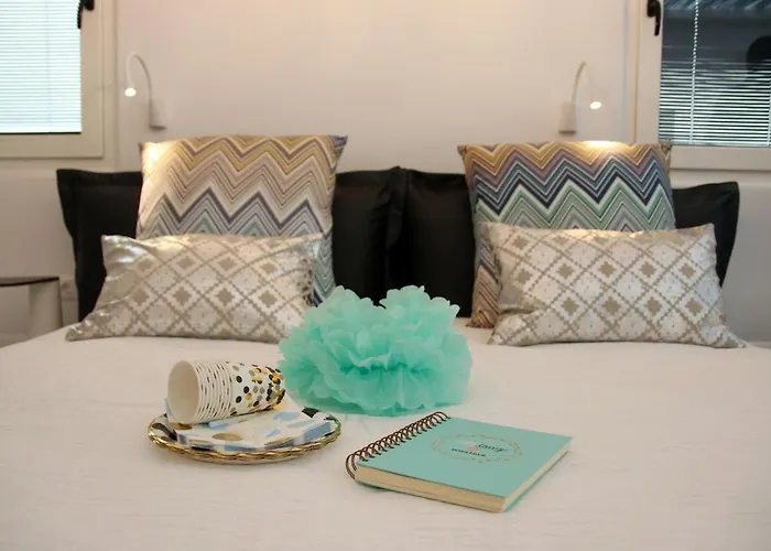 Narcissus Luxury Suites