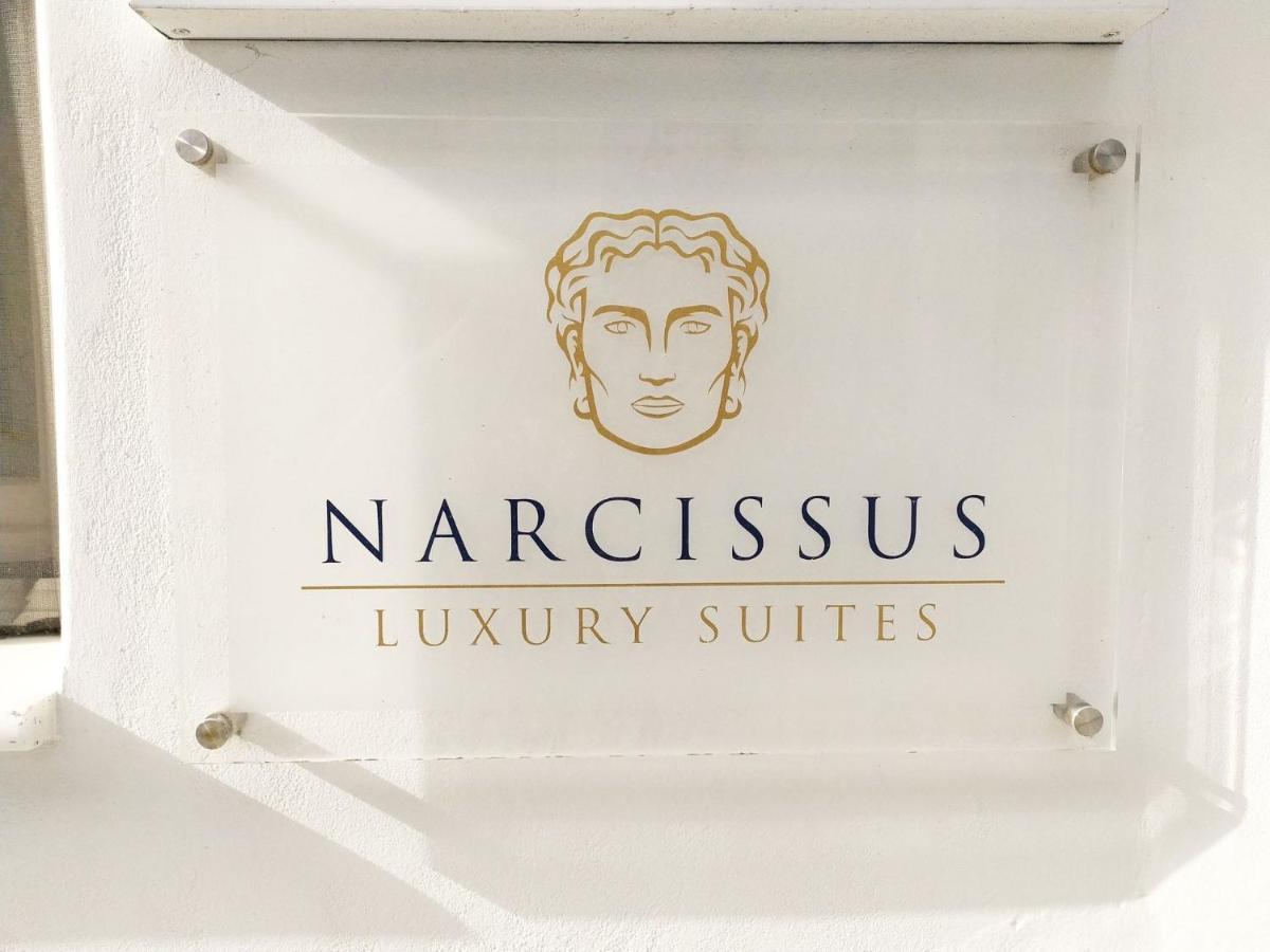 Apartment Narcissus Luxury *