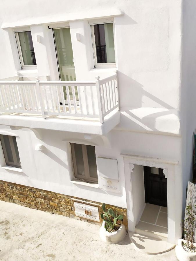 Apartment Narcissus Luxury *