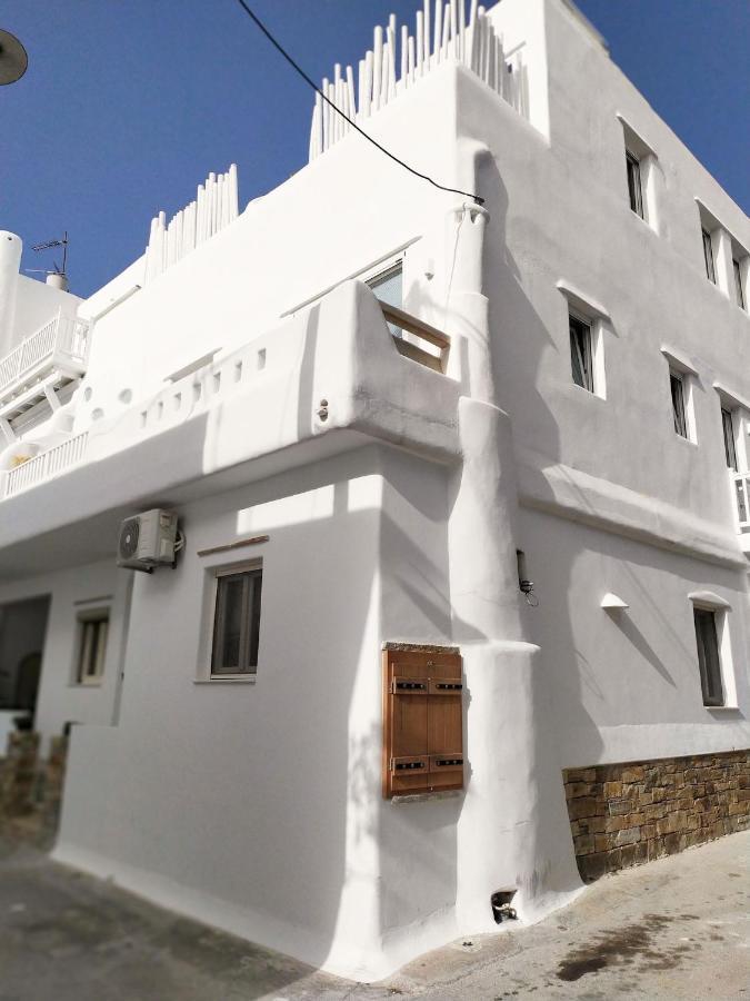 Narcissus Luxury Apartment