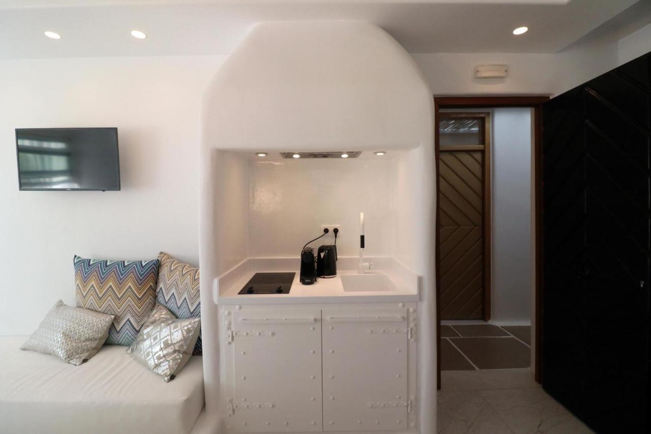 Narcissus Luxury Apartment *