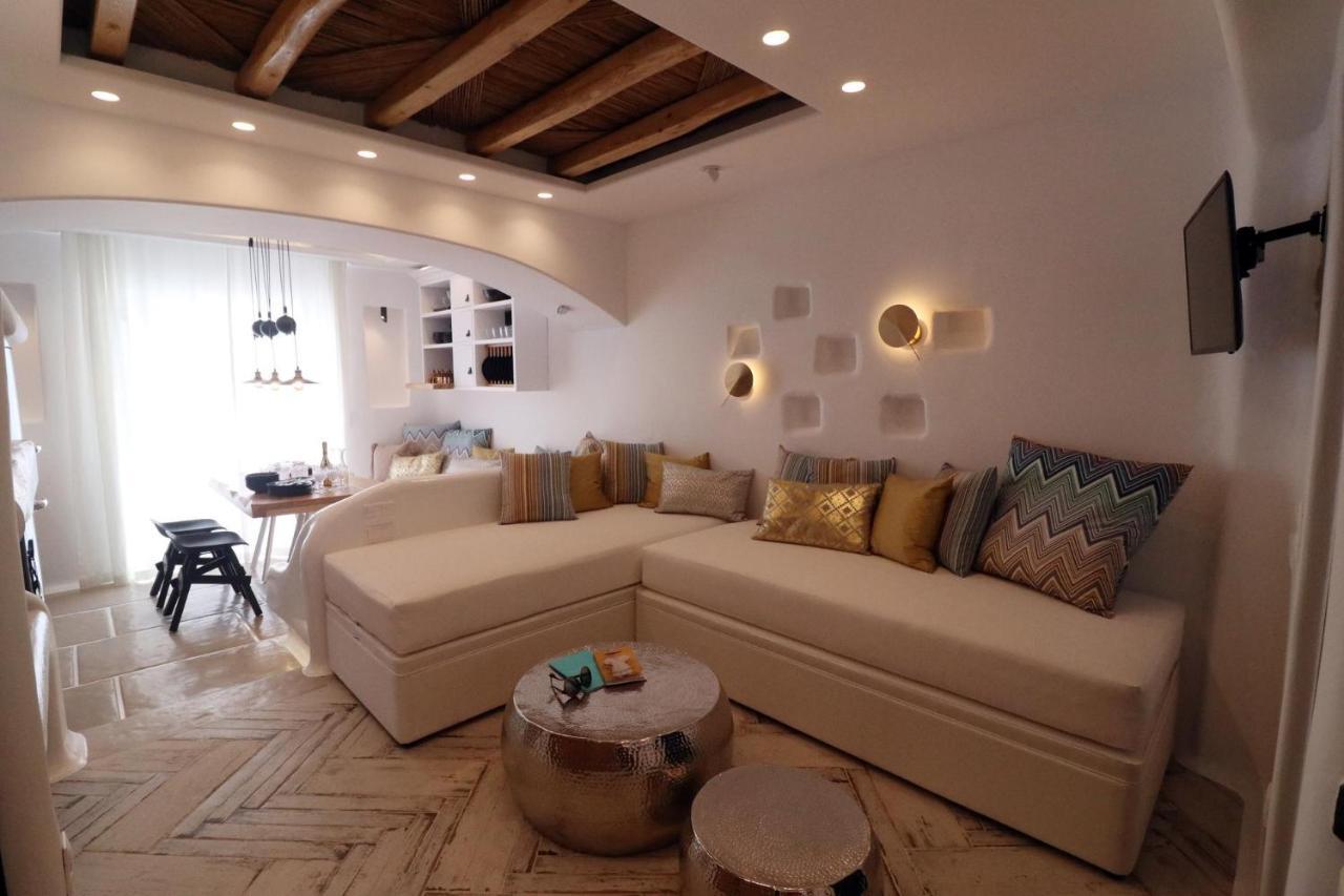 Apartment Narcissus Luxury