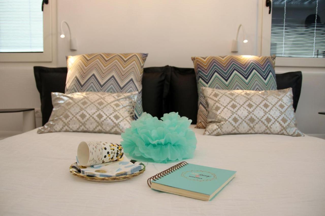 Apartment Narcissus Luxury *