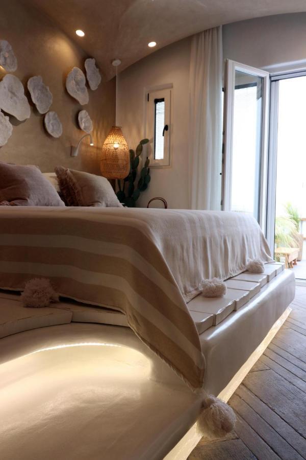 Apartment Narcissus Luxury Naxos City