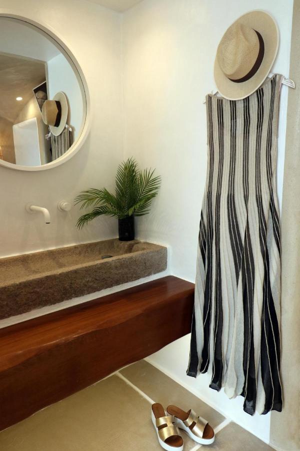 Narcissus Luxury * Naxos City