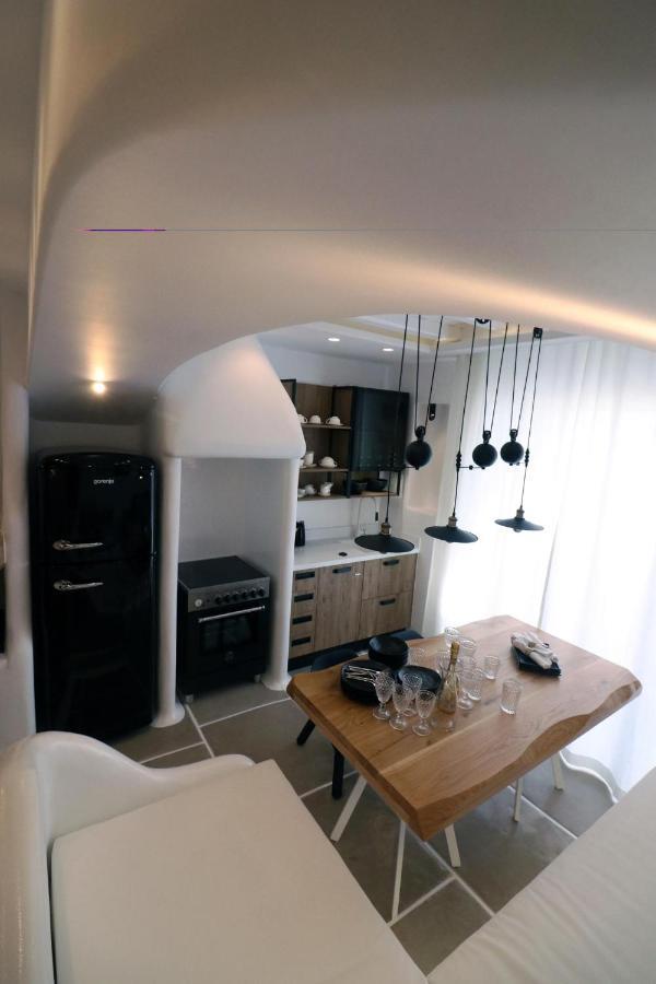 Narcissus Luxury Apartment *