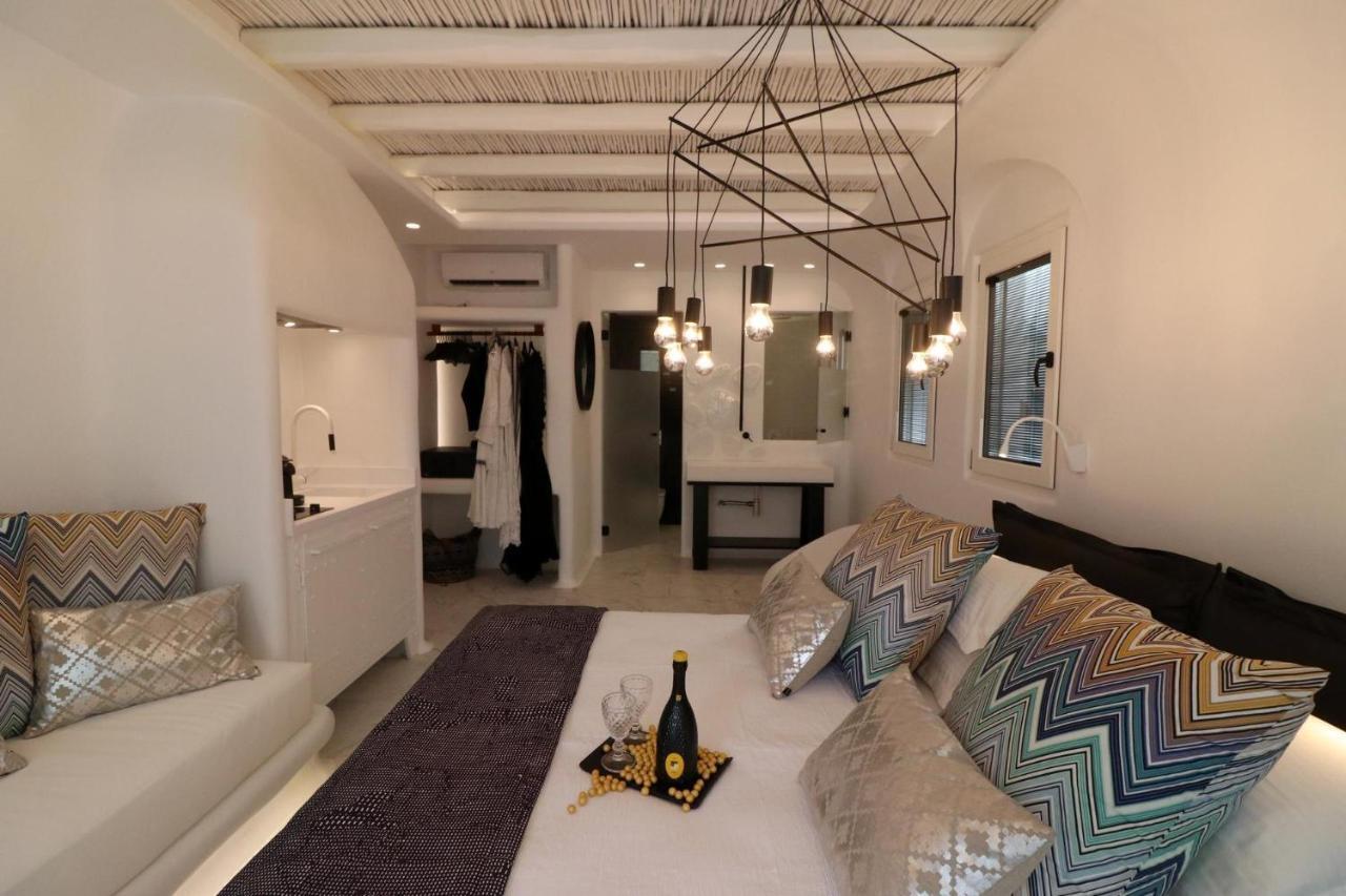 Apartment Narcissus Luxury *