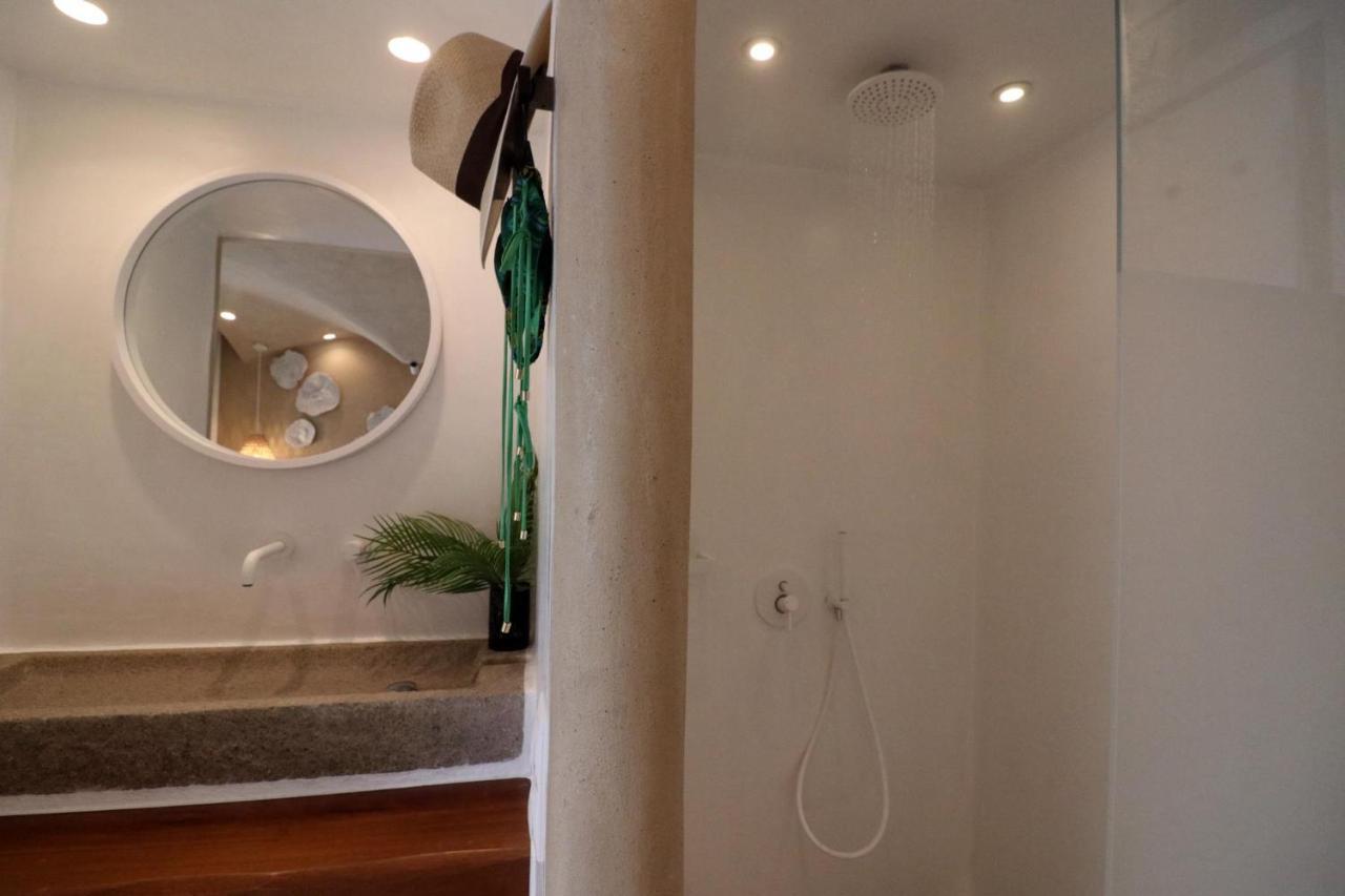 Apartment Narcissus Luxury Naxos City
