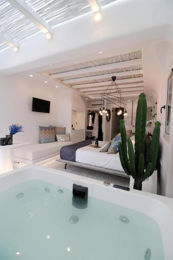 Narcissus Luxury Apartment *