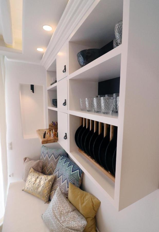Apartment Narcissus Luxury *