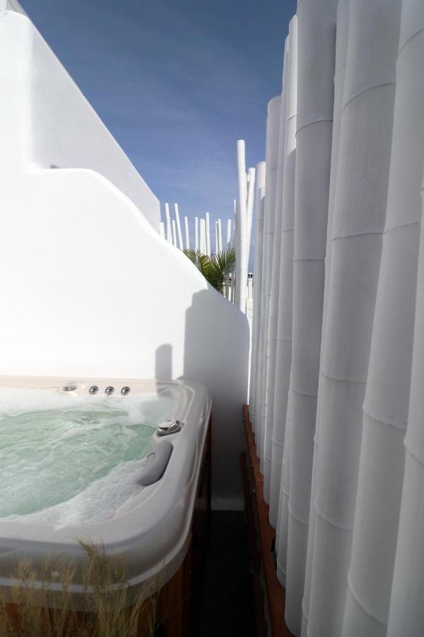 Apartment Narcissus Luxury