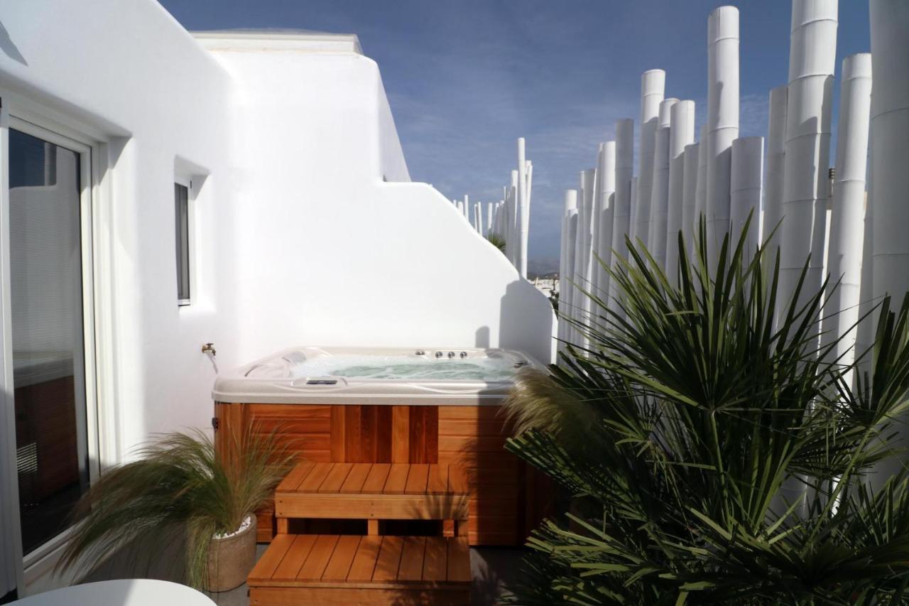 Apartment Narcissus Luxury