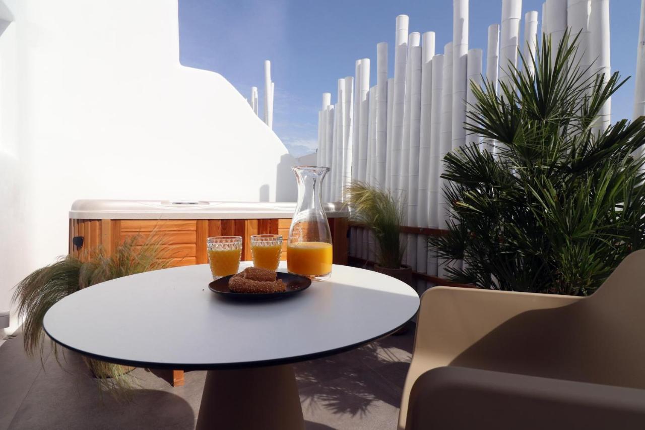 Apartment Narcissus Luxury
