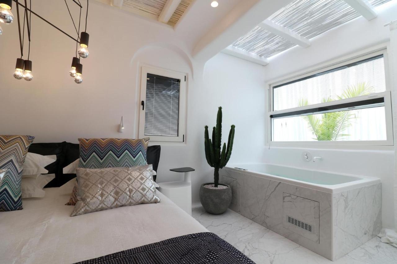 Narcissus Luxury Apartment