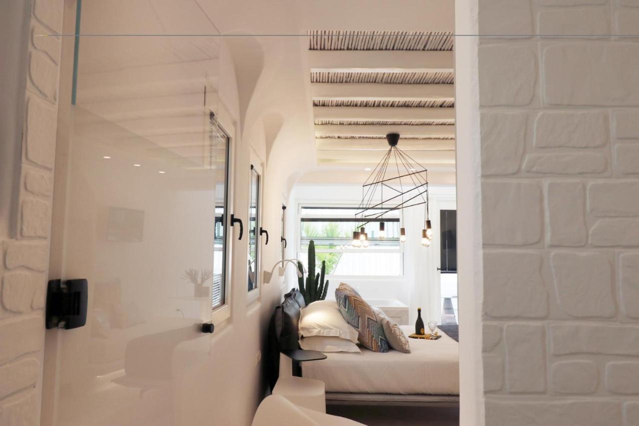 Narcissus Luxury Naxos City