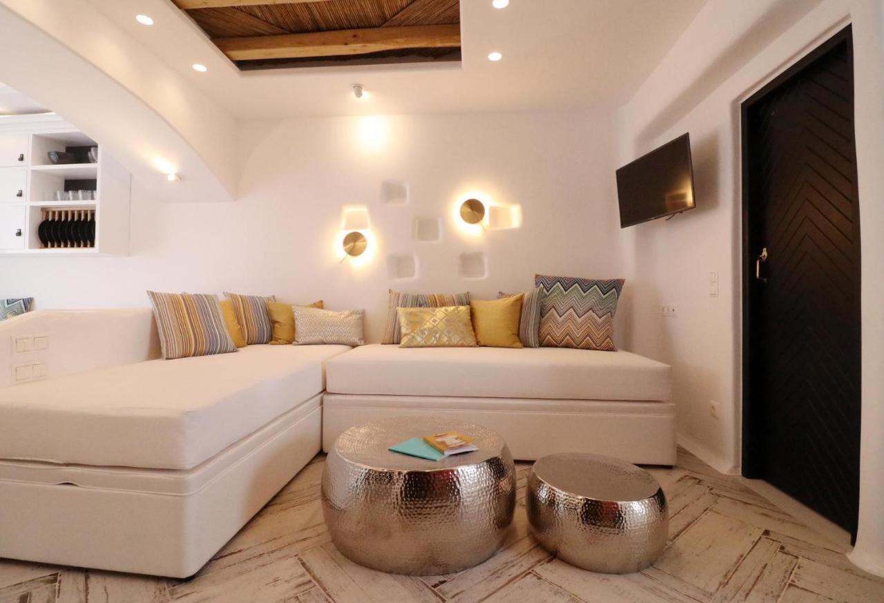 Apartment Narcissus Luxury