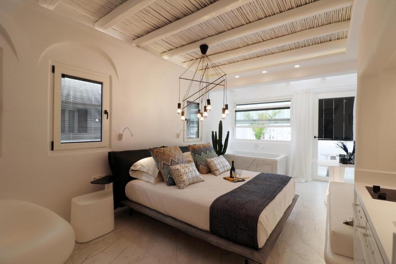 Apartment Narcissus Luxury *