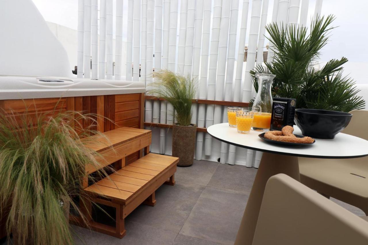 Narcissus Luxury Naxos City