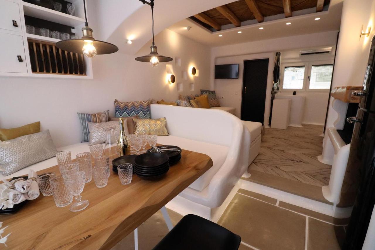 Narcissus Luxury Apartment *