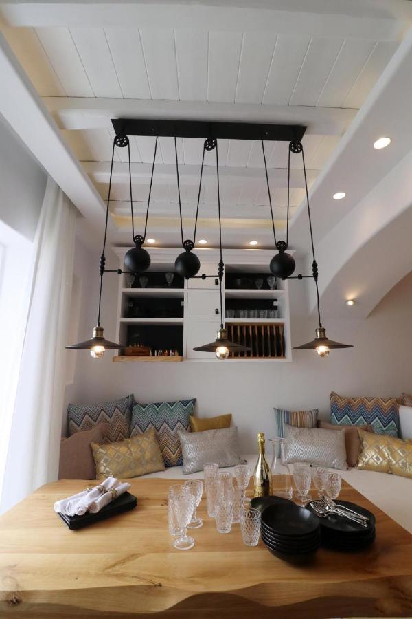 Narcissus Luxury Naxos City