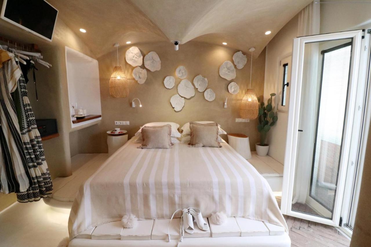 Apartment Narcissus Luxury *
