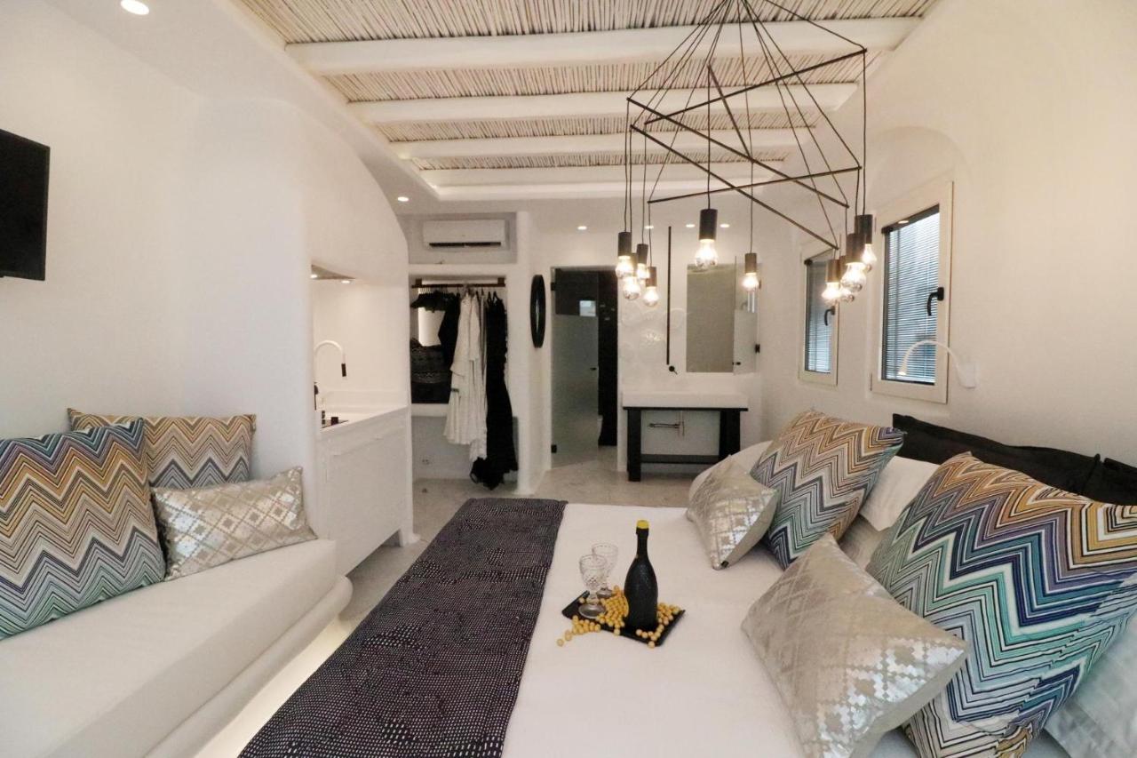 Apartment Narcissus Luxury
