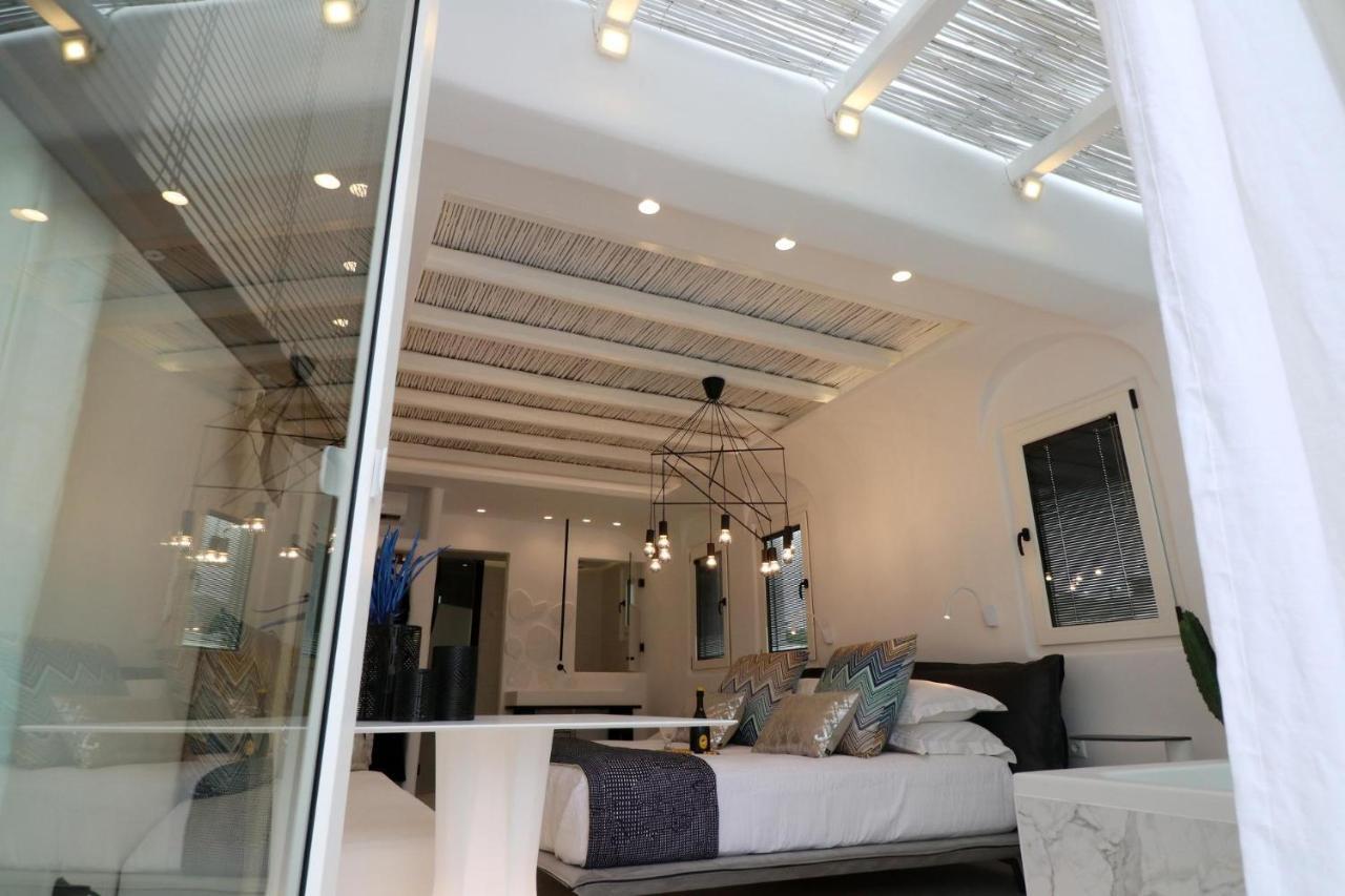 Apartment Narcissus Luxury