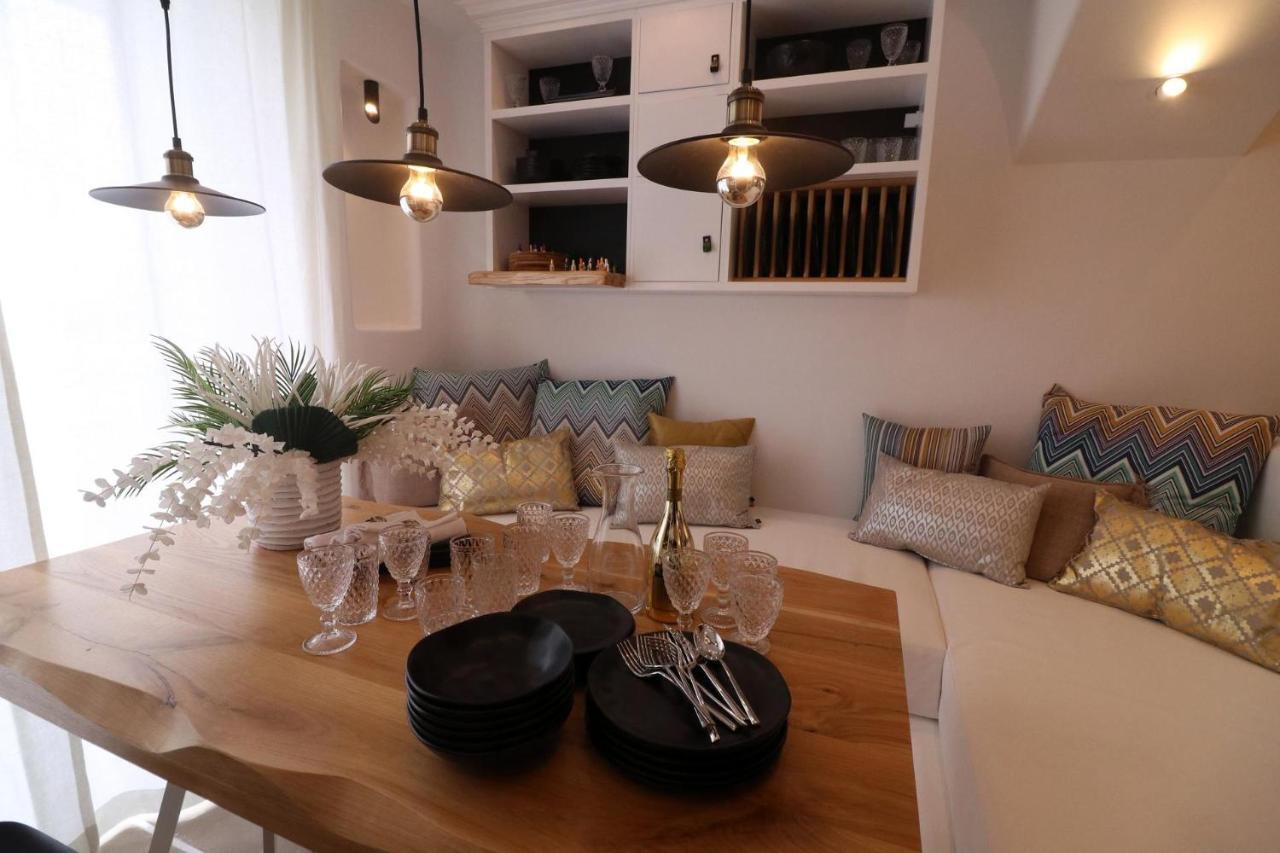 Apartment Narcissus Luxury *
