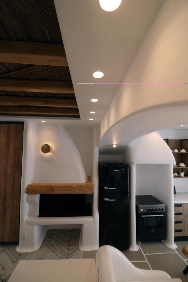 Narcissus Luxury Apartment