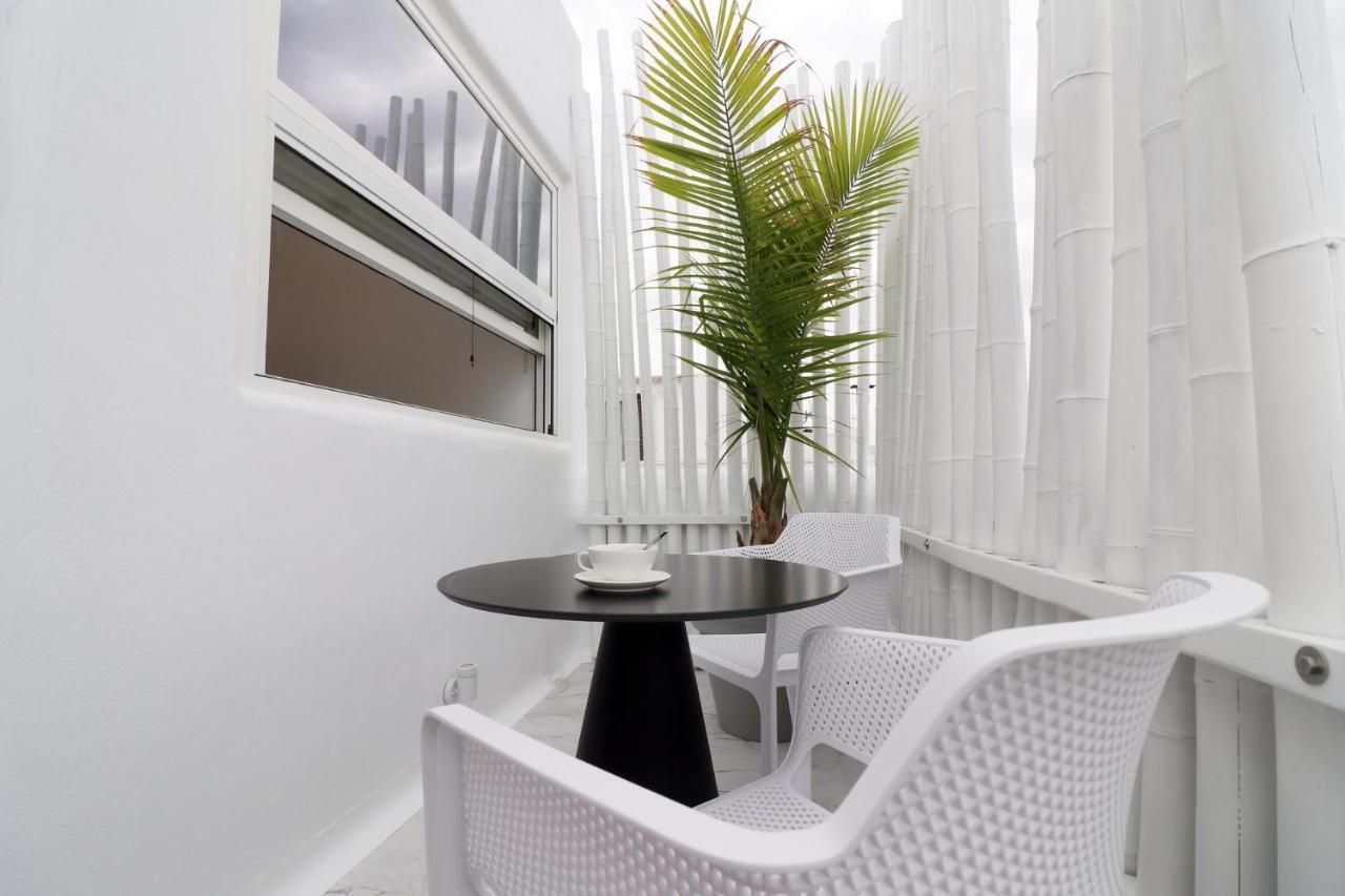 Apartment Narcissus Luxury