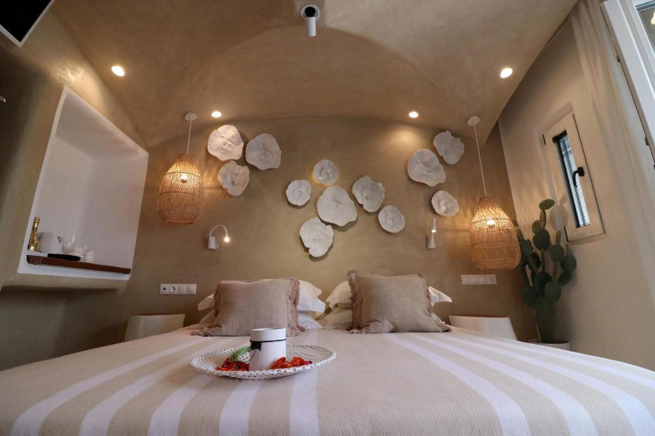 Apartment Narcissus Luxury Naxos City