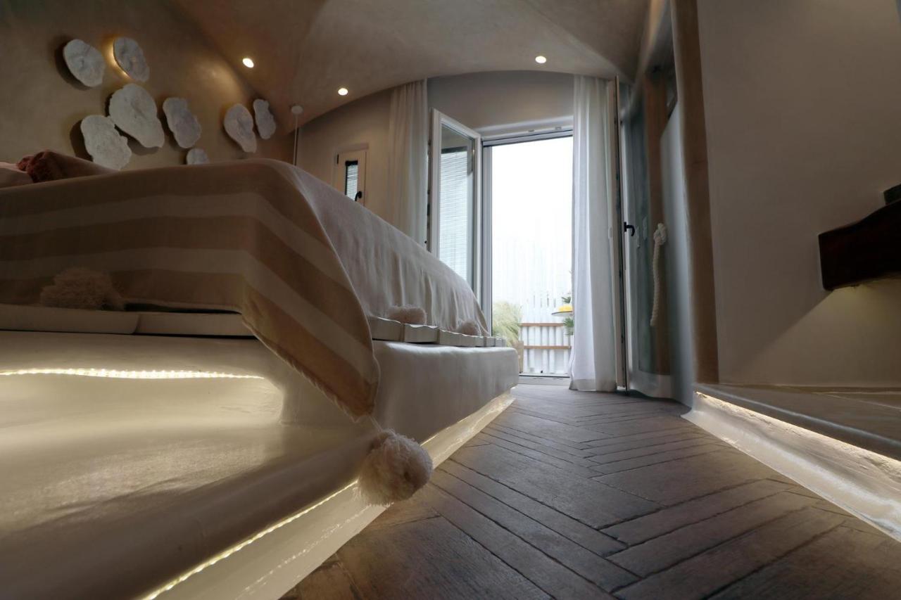 Narcissus Luxury Apartment