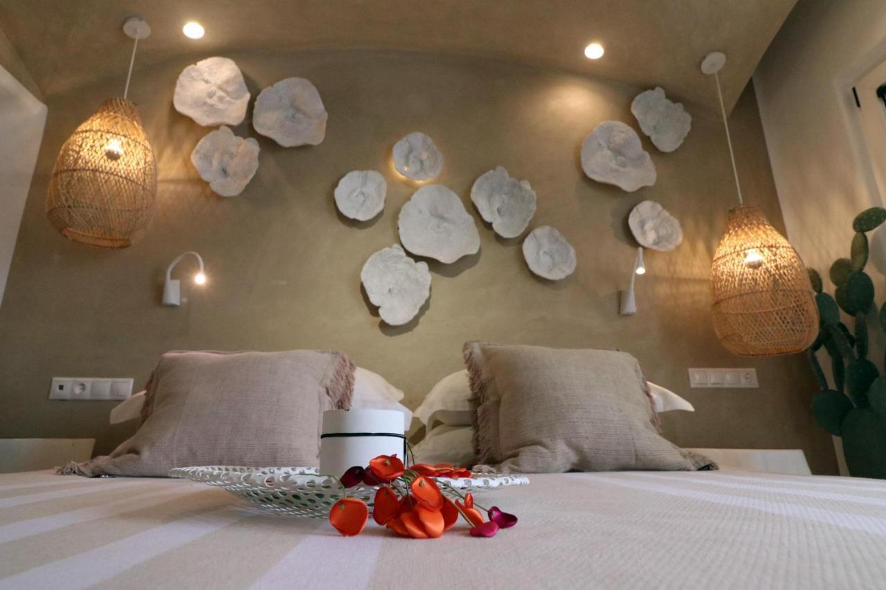 Apartment Narcissus Luxury Naxos City